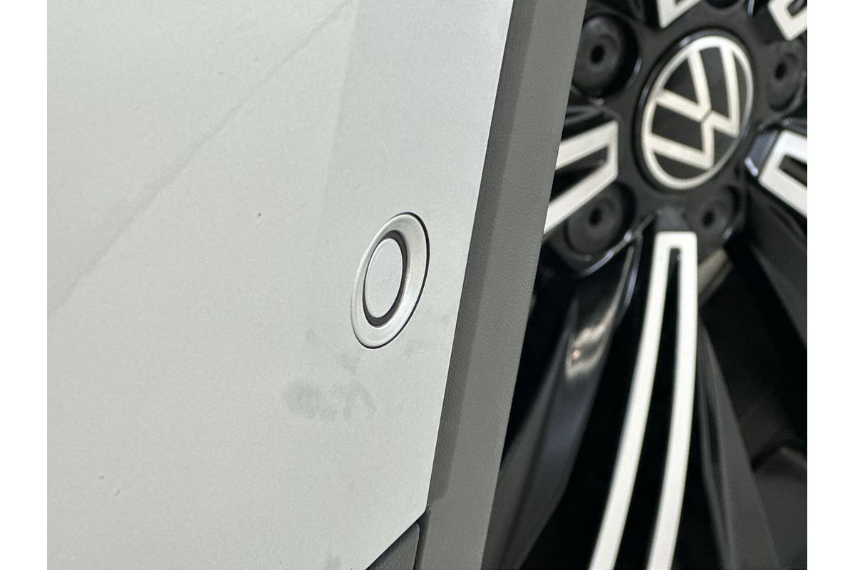 2022 Volkswagen Tiguan 110TSI Life 5N