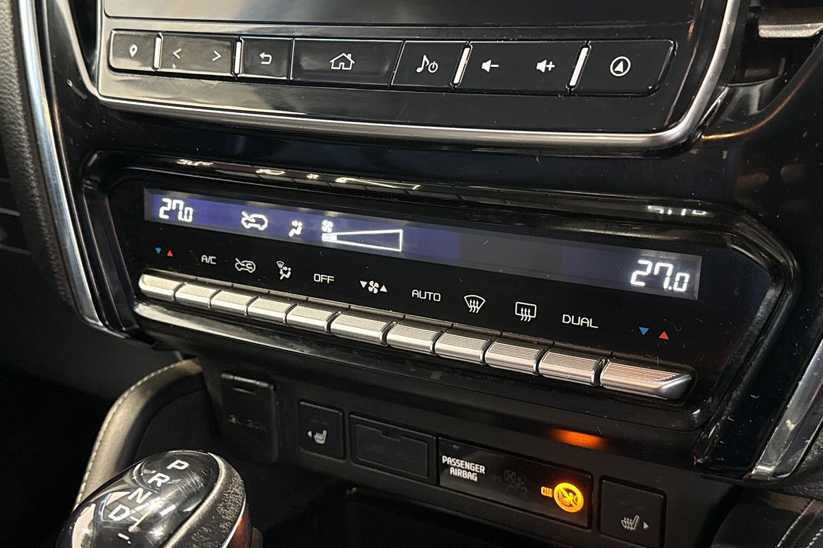 2023 Isuzu MU-X LS-T (4x2) RJ5 MY23