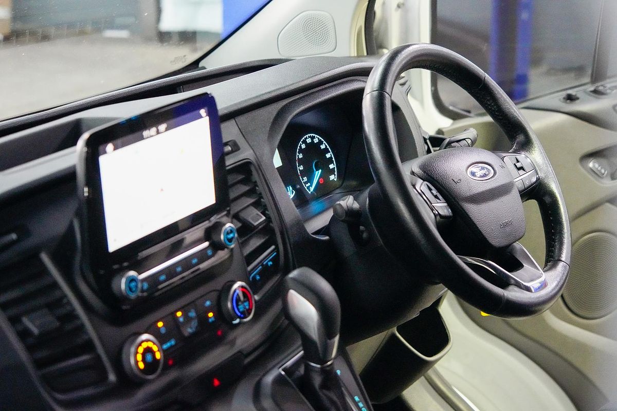 2019 Ford Transit 350L VO