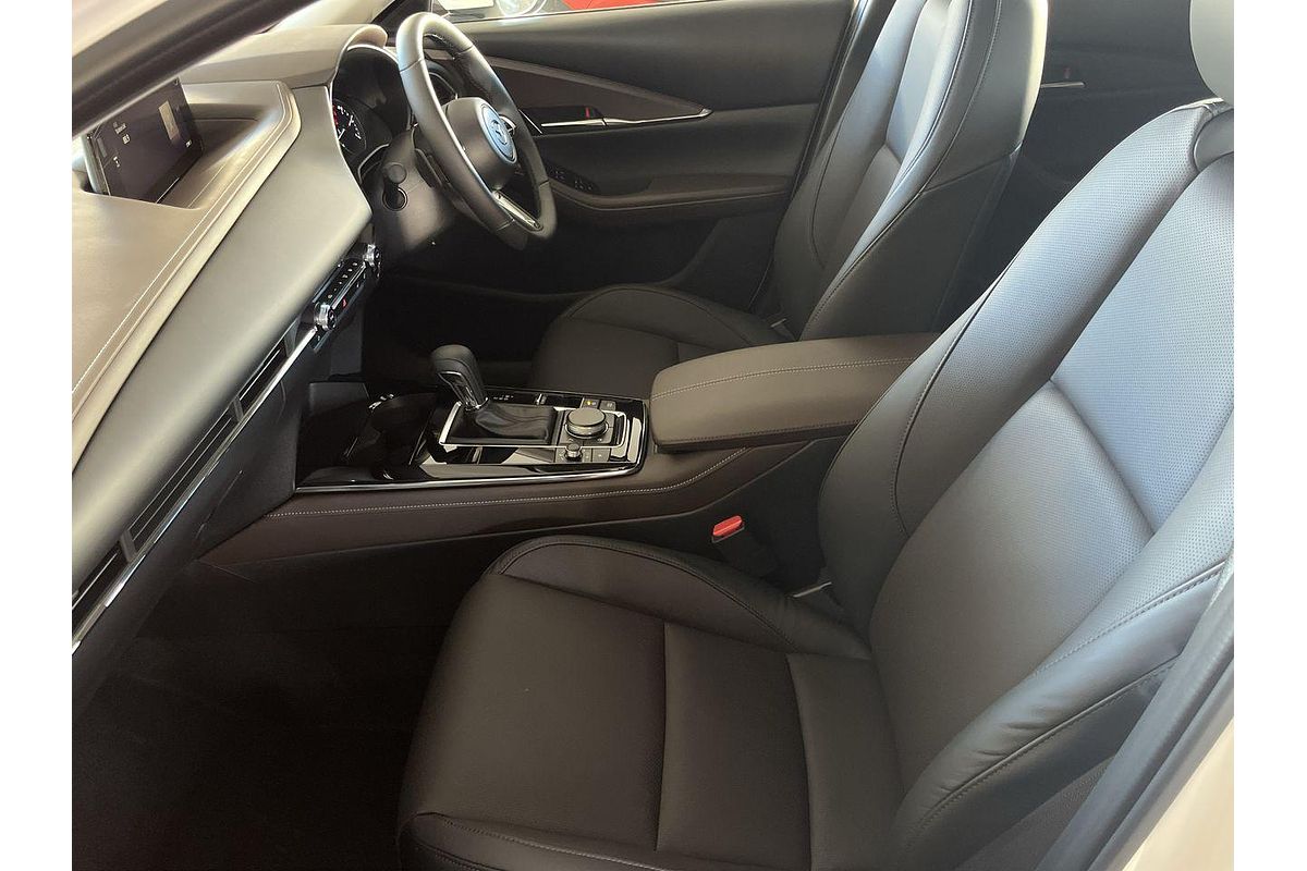 2025 Mazda CX-30 G25 Astina DM Series
