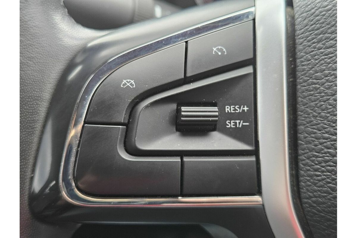 2020 LDV T60 Trailrider 2 SK8C 4X4