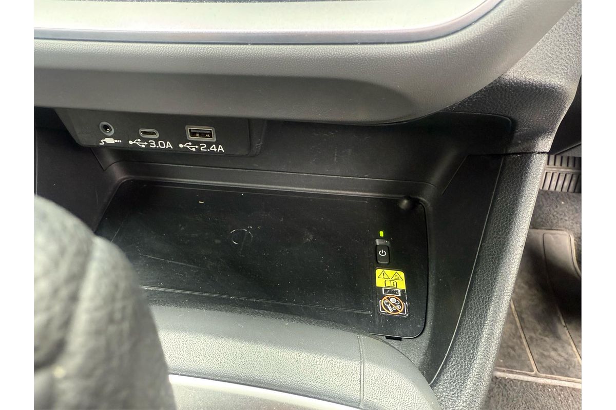 2023 Subaru Crosstrek 2.0L G6X