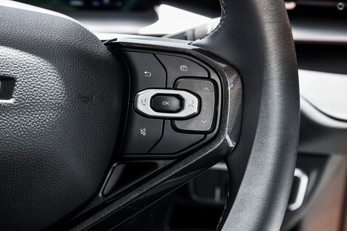 2025 GWM Haval H6 Lux B01