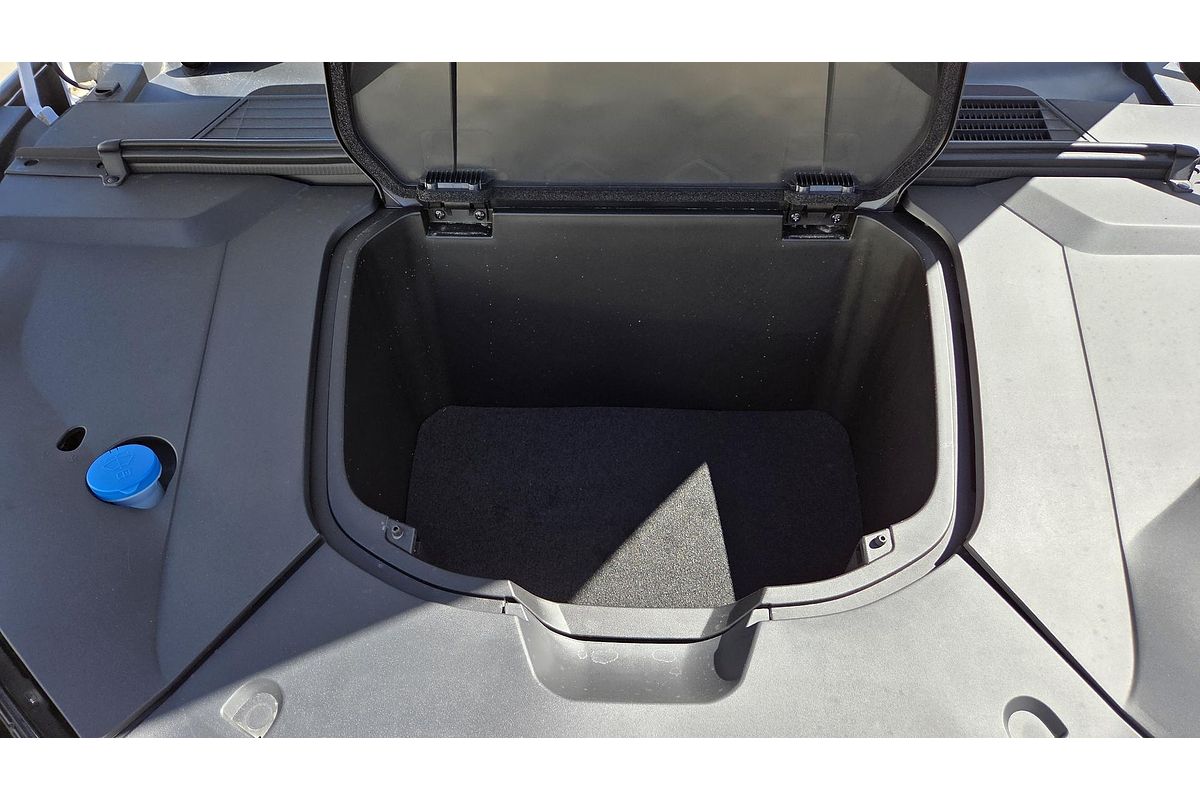 2024 BYD Seal Premium
