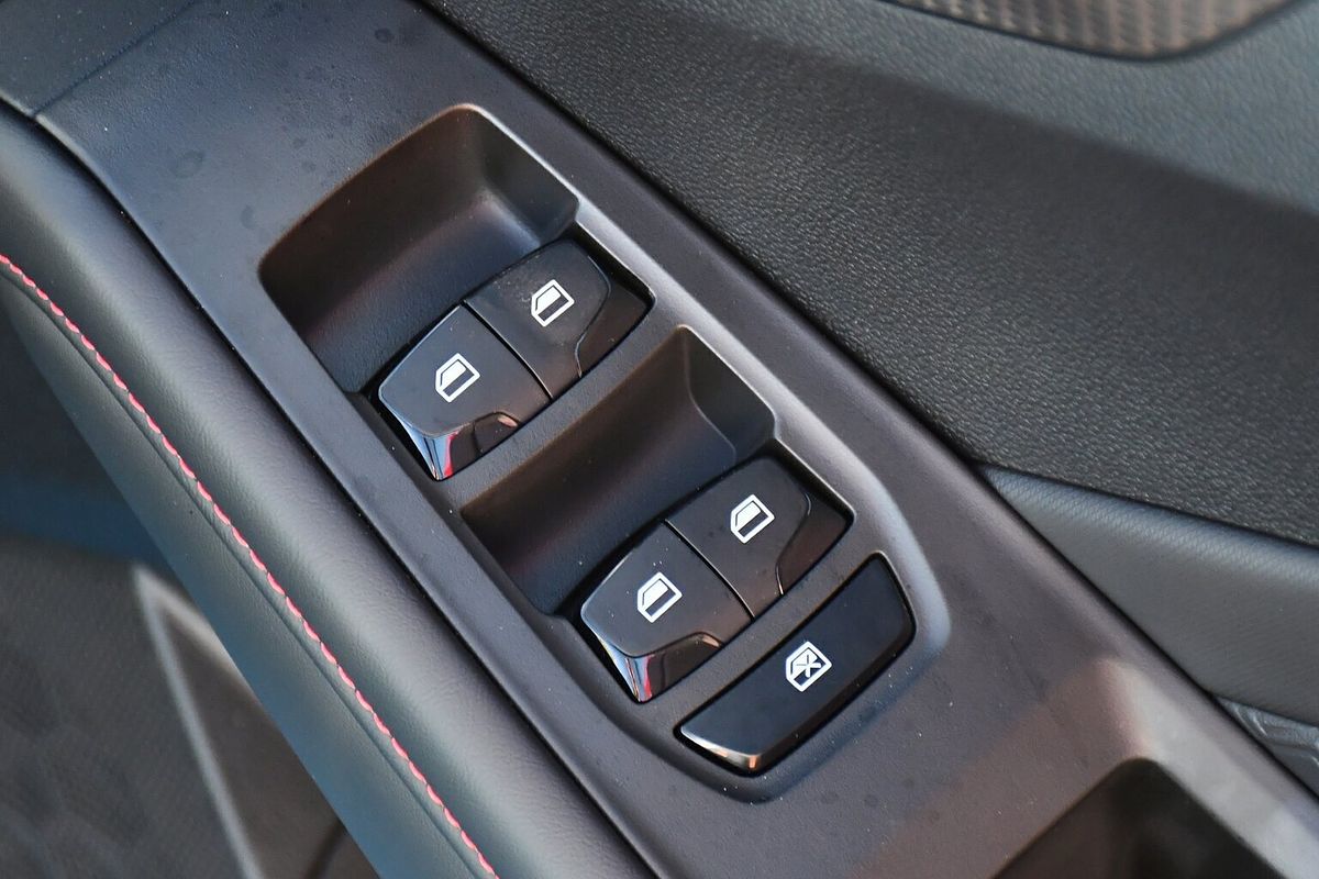 2024 MG MG5 Vibe