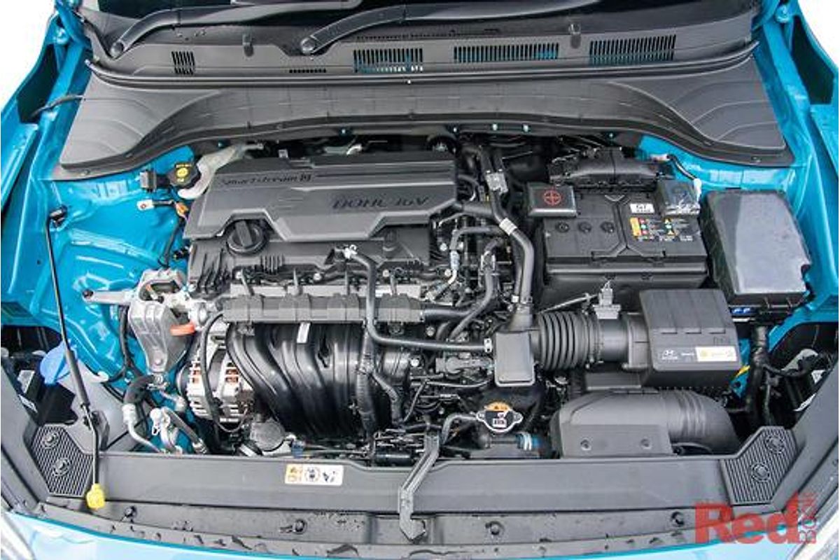 2023 Hyundai Kona OS.V5