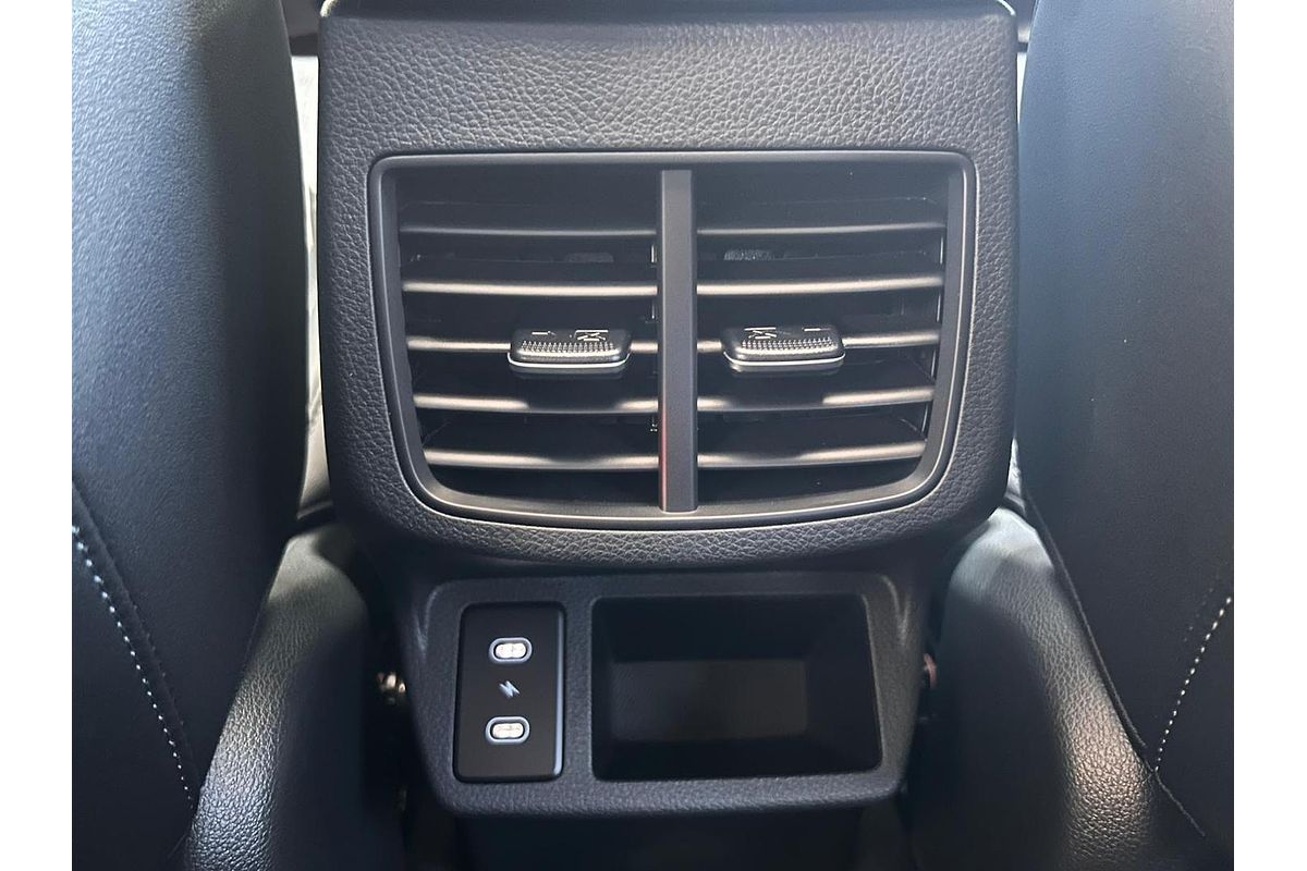 2025 Kia Seltos GT-Line SP2 PE
