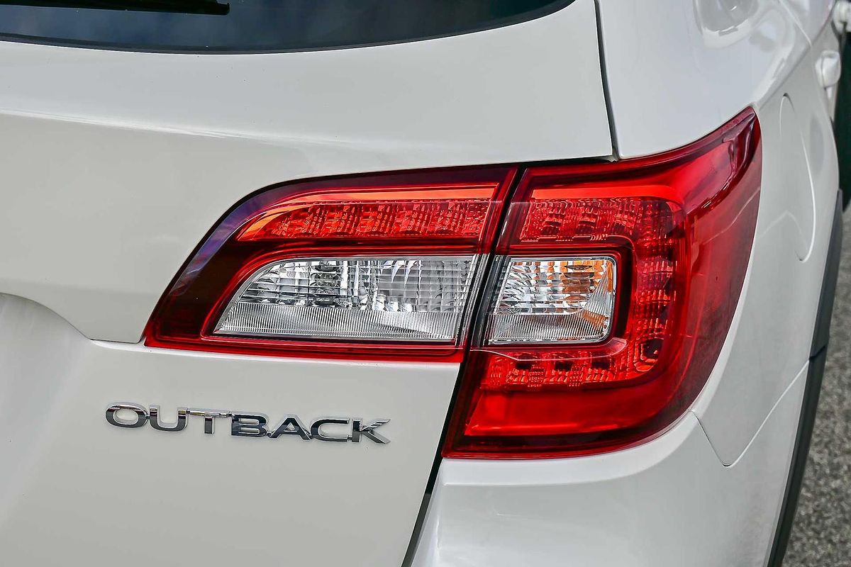 2019 Subaru Outback 2.5i Premium 5GEN