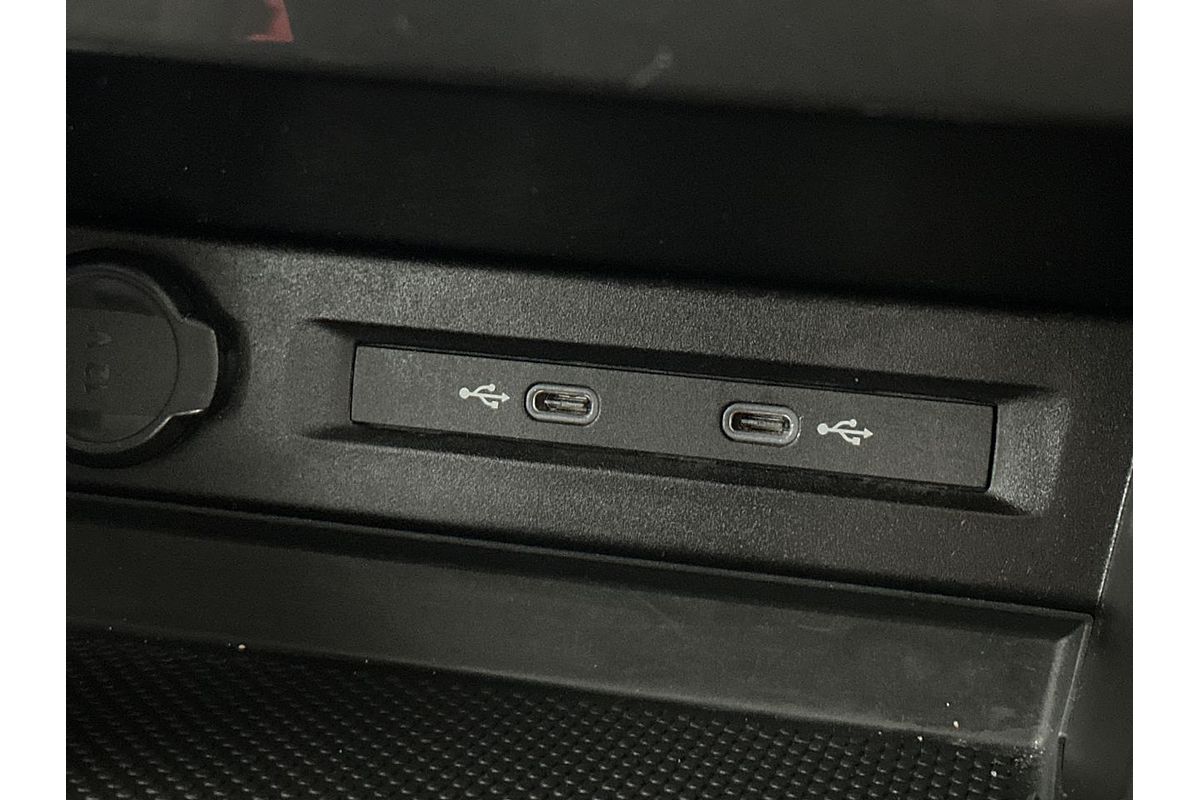 2022 Volkswagen Tiguan 110TSI Life 5N