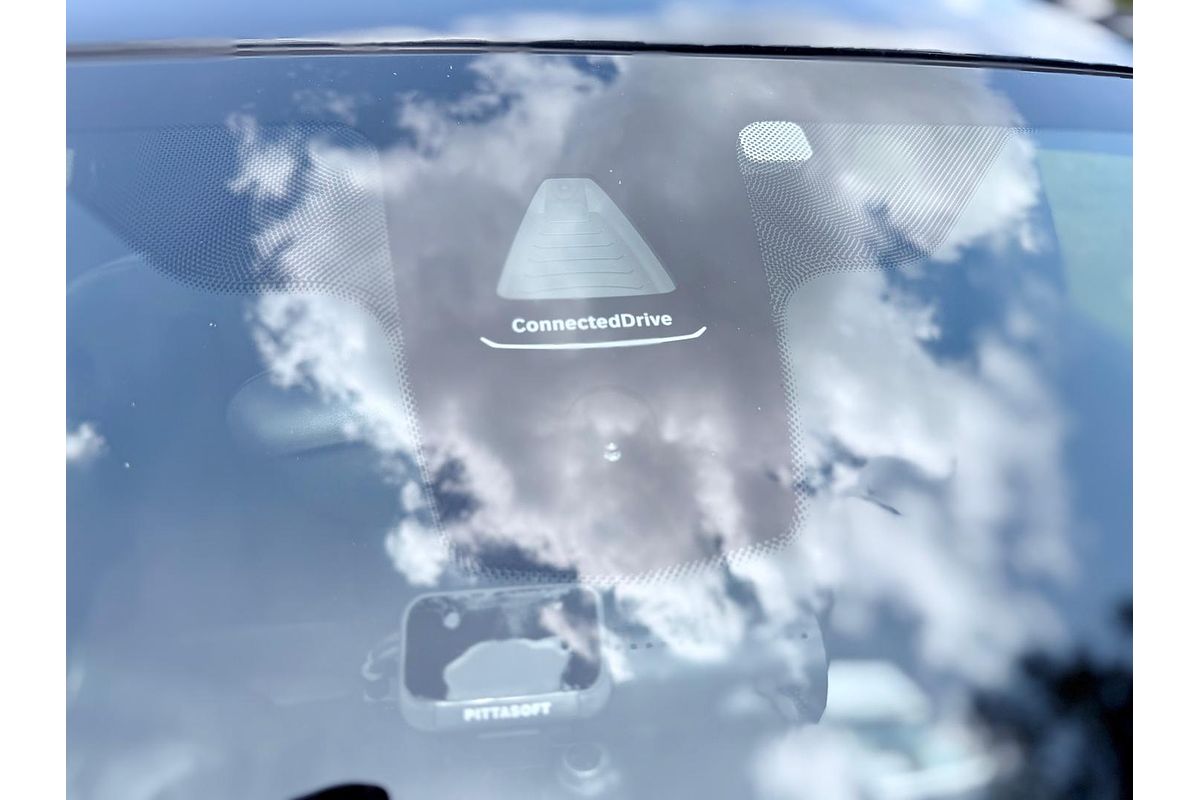 2017 BMW 1 Series 118i M Sport F20 LCI-2