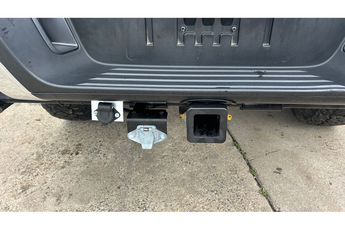 2014 Mazda BT-50 XT (4x4) MY13 4X4