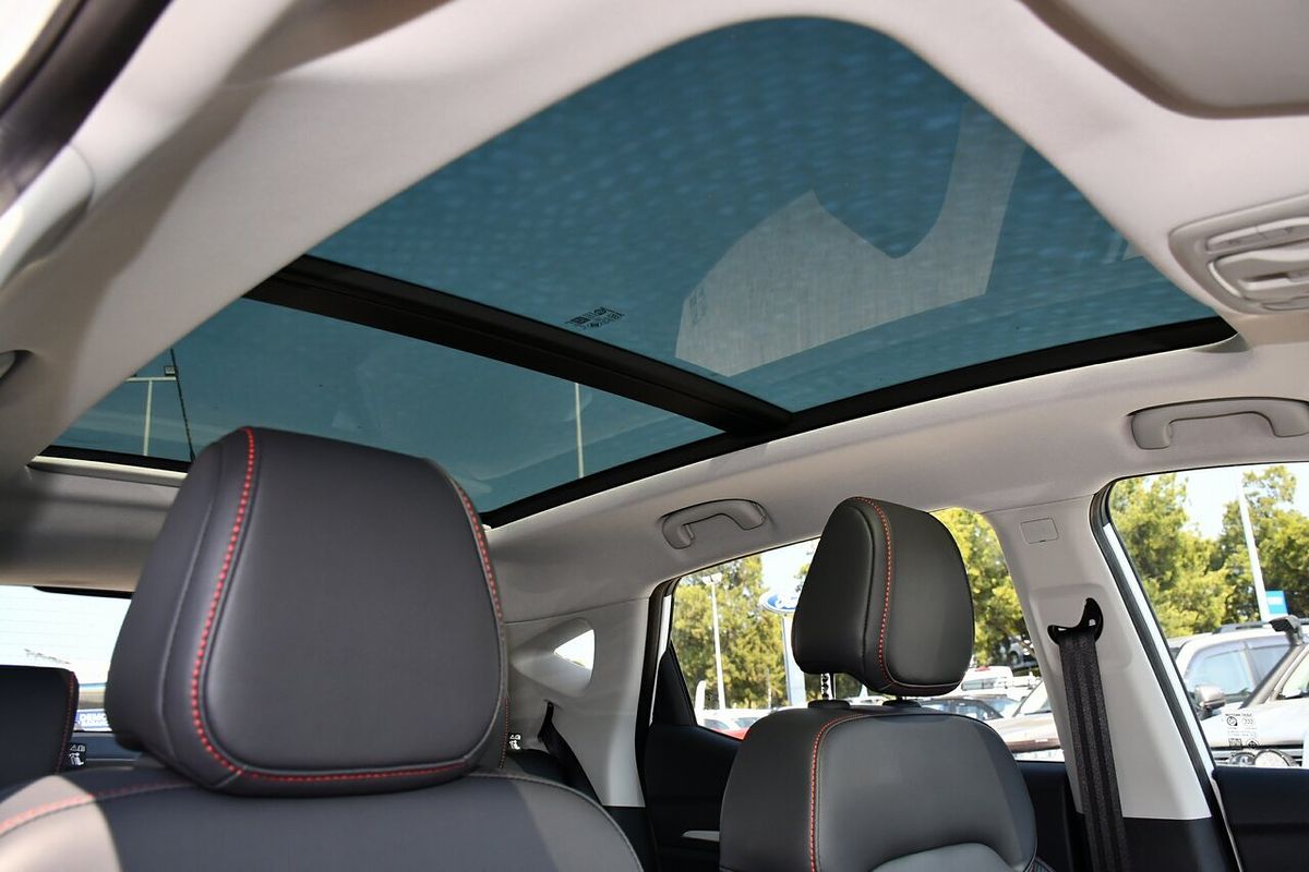 2023 MG ZS EV Essence AZS1