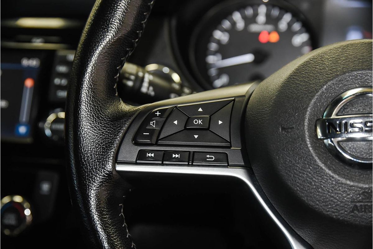 2020 Nissan X-TRAIL Ti T32 Series III