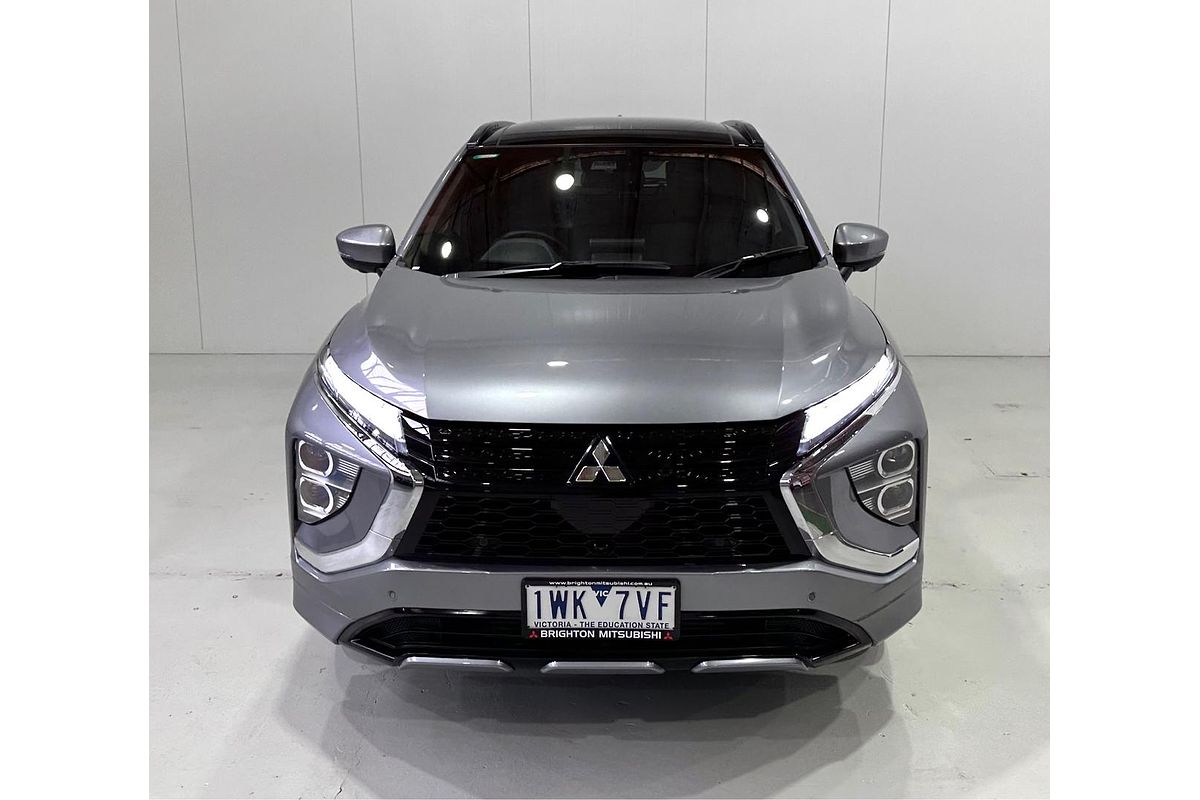 2022 Mitsubishi Eclipse Cross Exceed YB