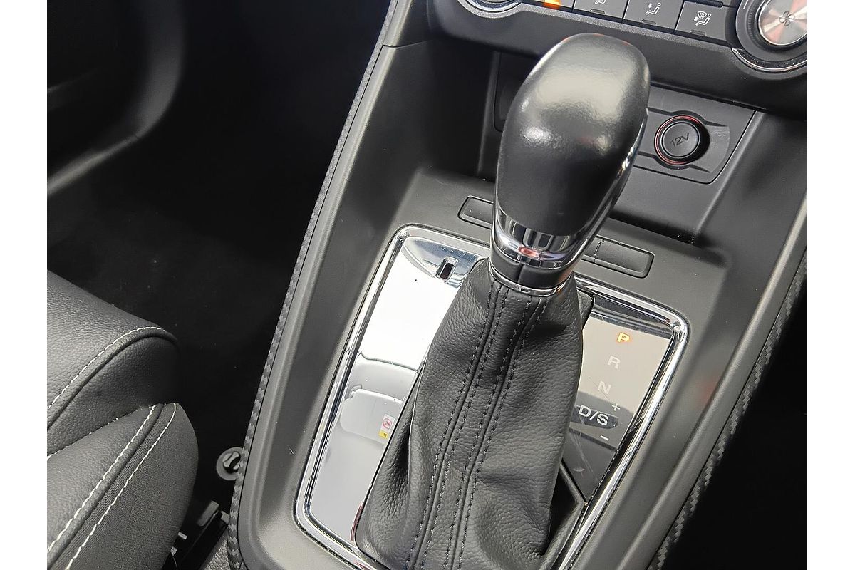 2023 MG ZS Excite AZS1