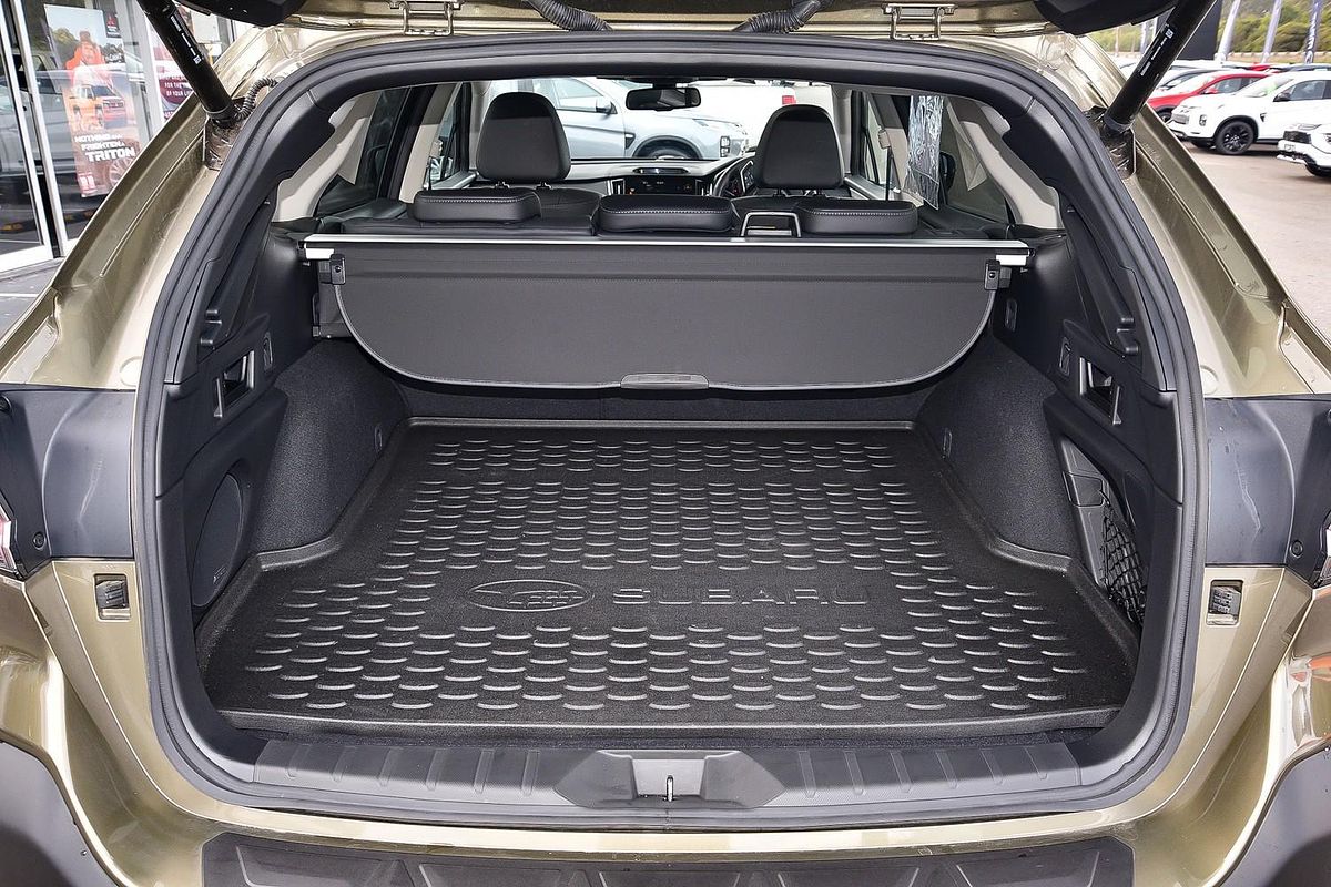 2024 Subaru Outback AWD Touring 6GEN