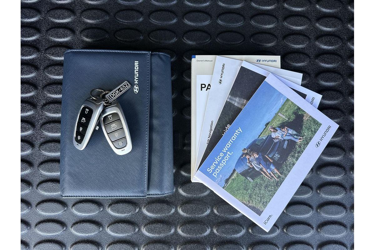 2023 Hyundai Palisade Elite LX2.V4