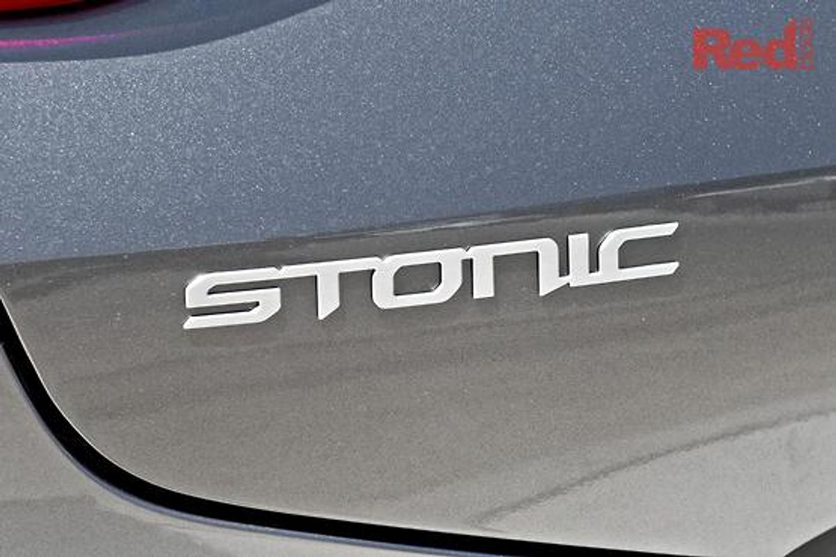 2023 Kia Stonic S YB