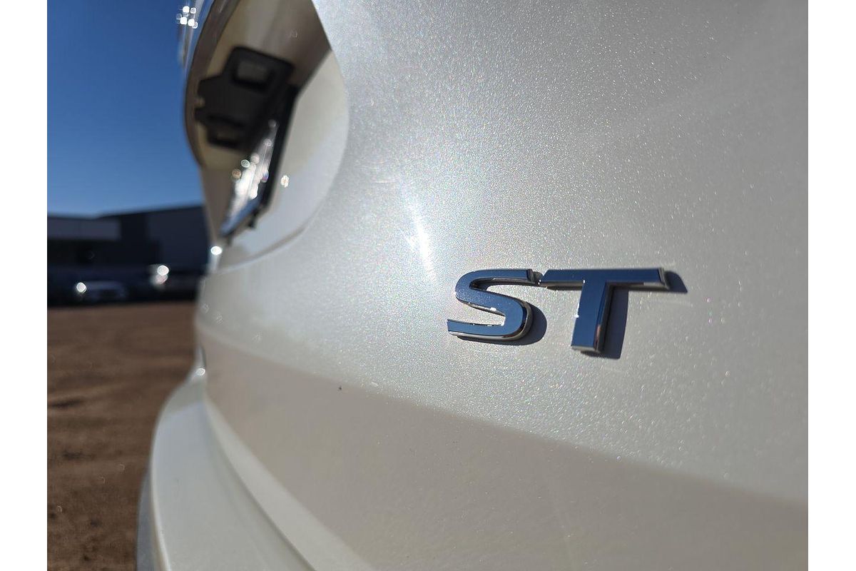 2020 Nissan X-TRAIL ST T32 Series II
