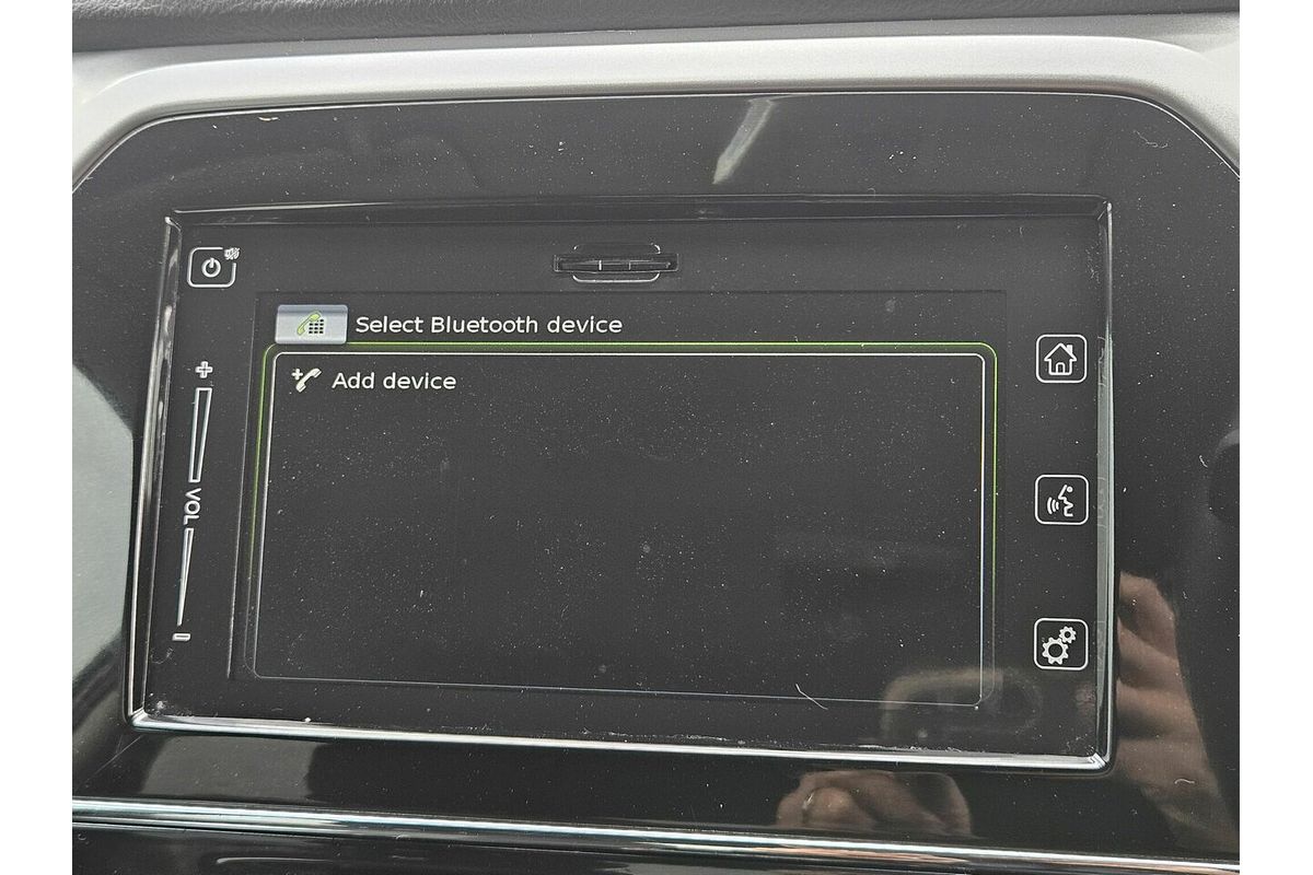 2019 Suzuki Vitara LY Series II