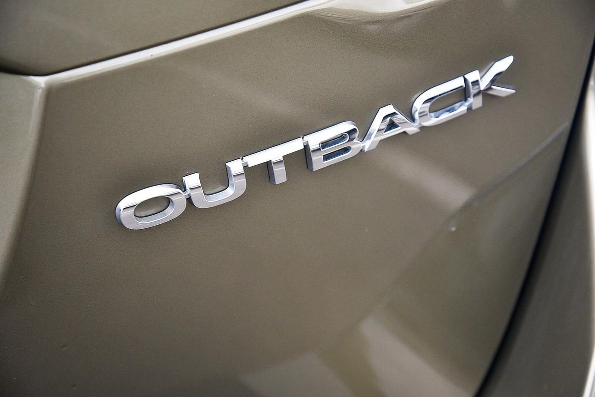 2024 Subaru Outback AWD Touring 6GEN