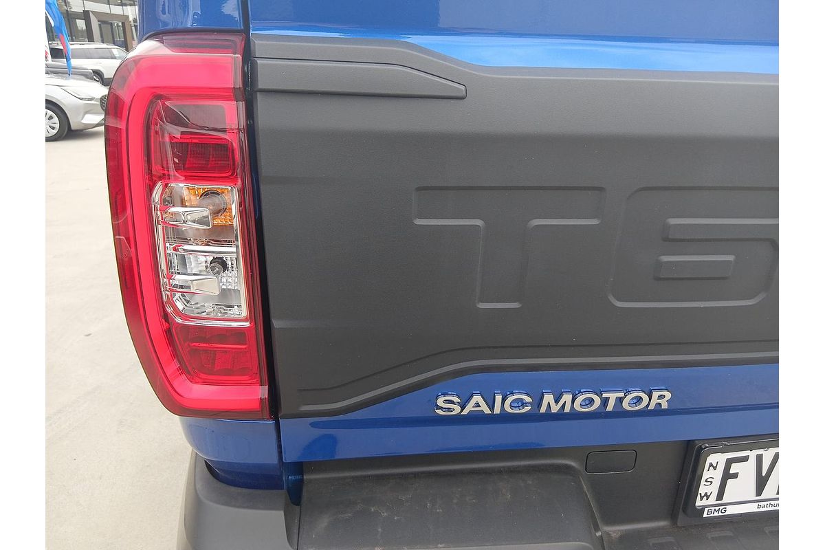 2025 LDV T60 Max PLUS SK8C 4X4