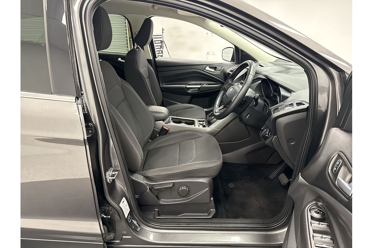 2018 Ford Escape Trend ZG