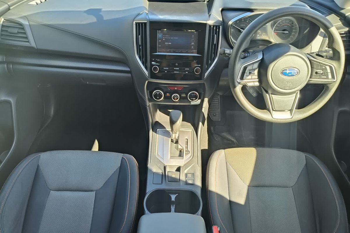 2019 Subaru XV 2.0i G5X