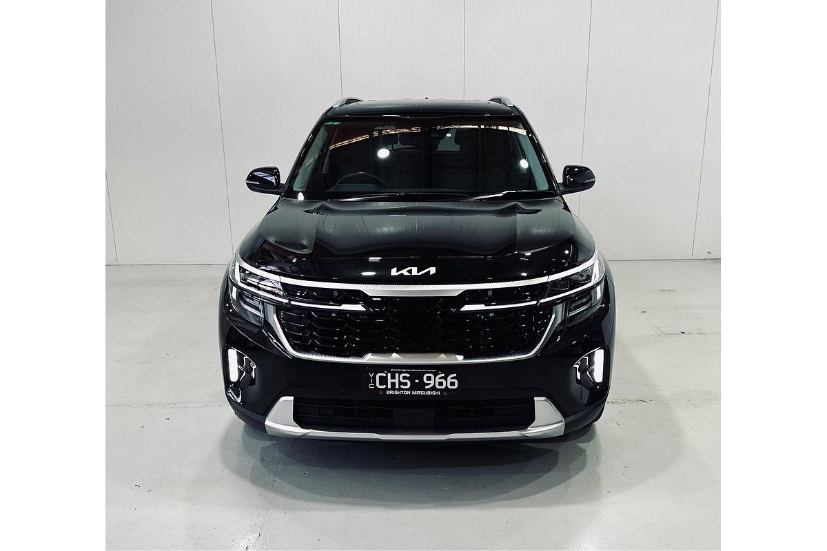 2023 Kia Seltos GT-Line SP2 PE