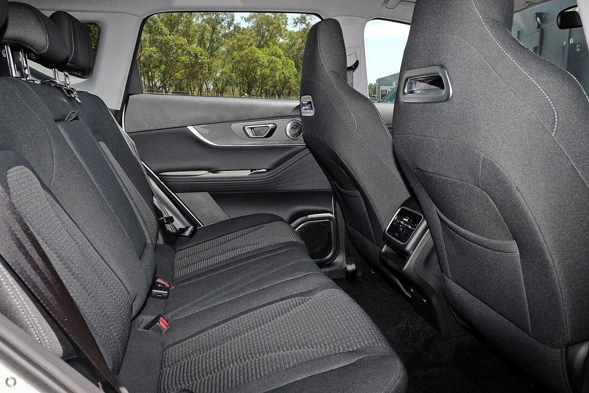 2025 Chery Tiggo 7 Urban T32