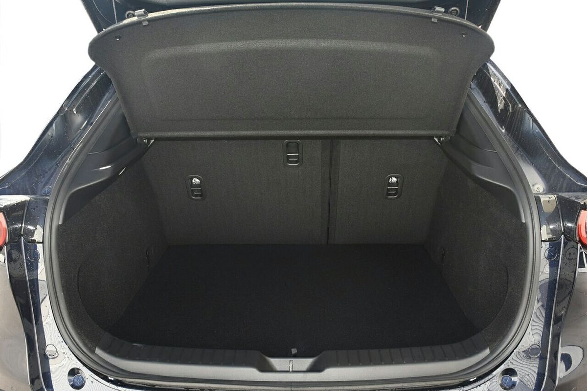 2024 Mazda CX-30 G20 Touring DM Series