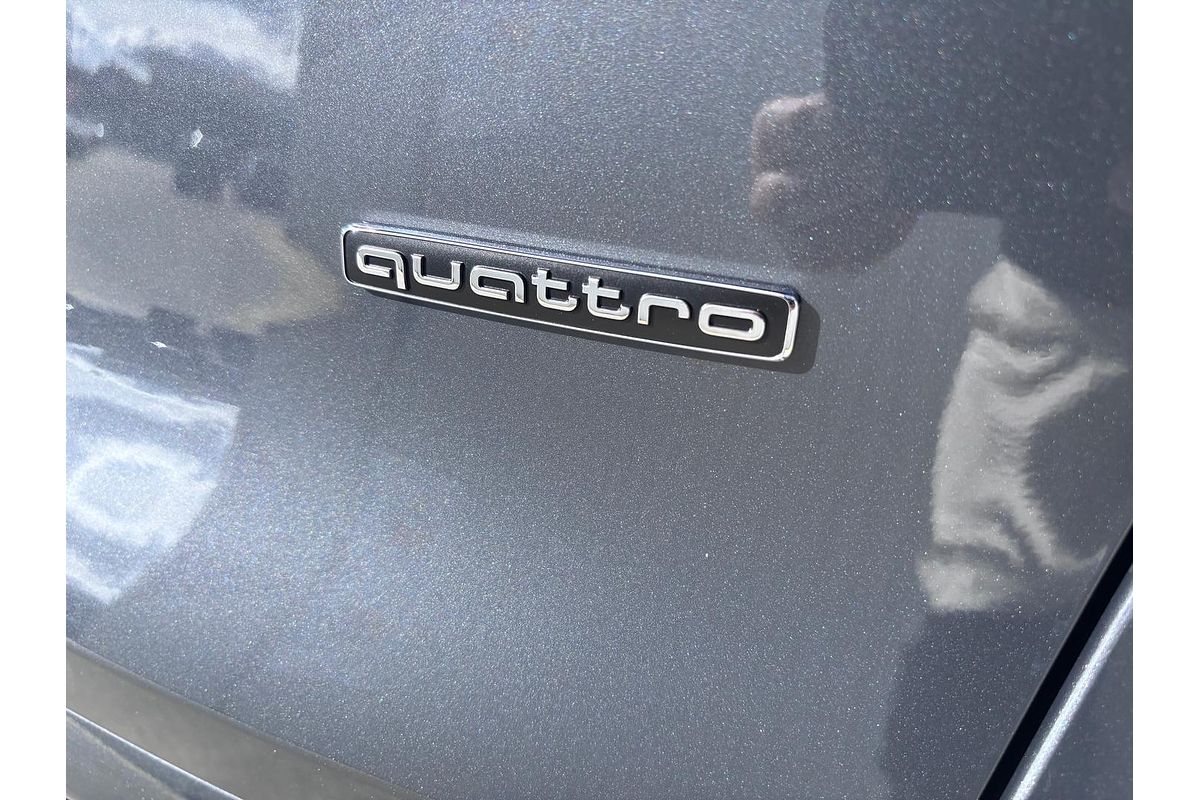 2025 Audi Q5 40 TDI Sport FY
