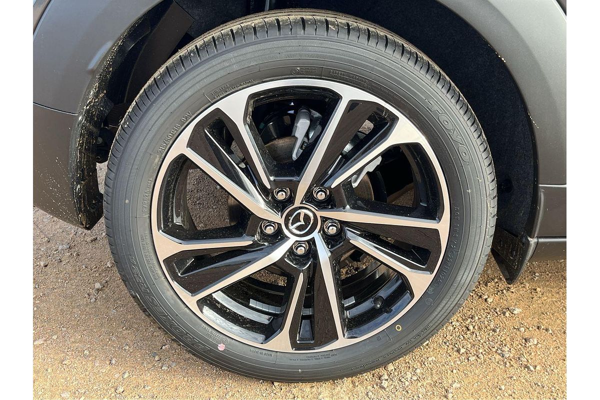 2025 Mazda CX-3 G20 Evolve DK