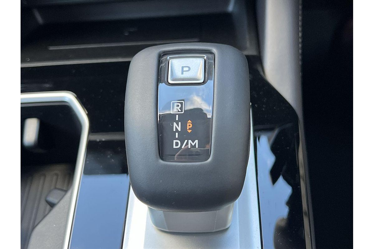 2025 Mitsubishi Outlander Exceed ZM
