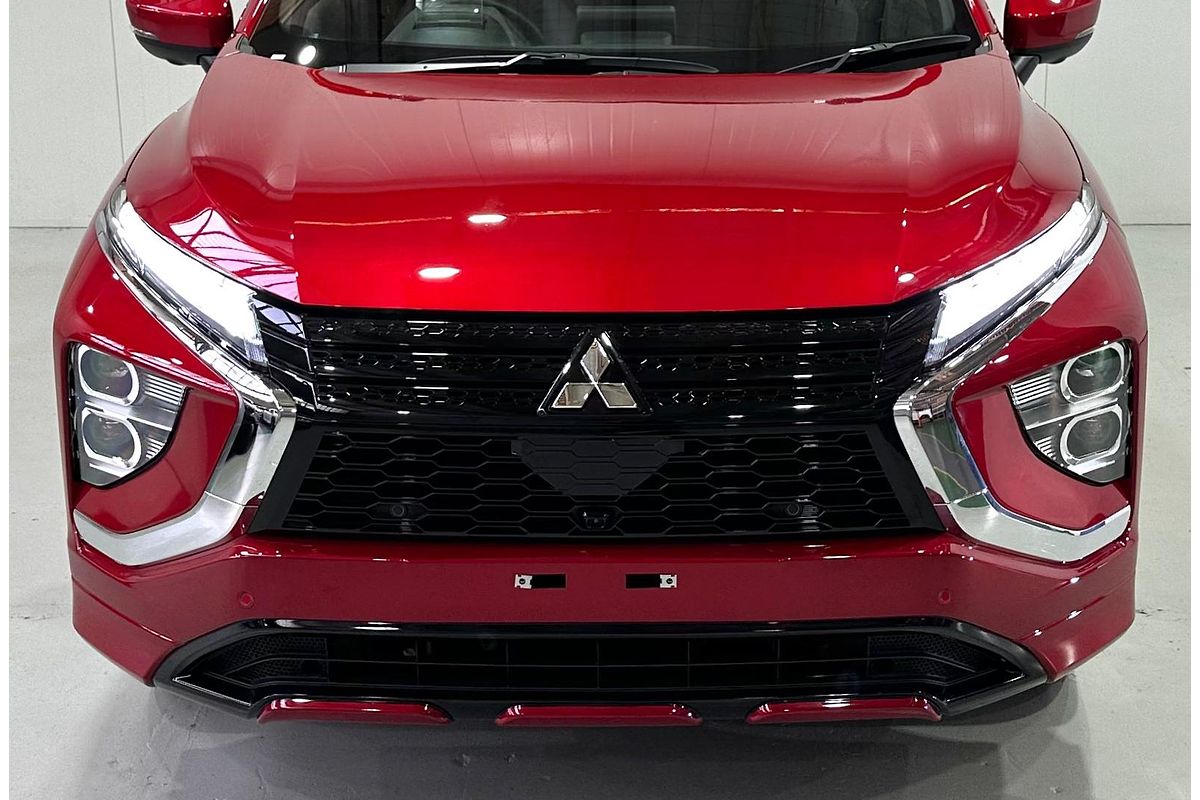 2023 Mitsubishi Eclipse Cross PHEV Exceed YB