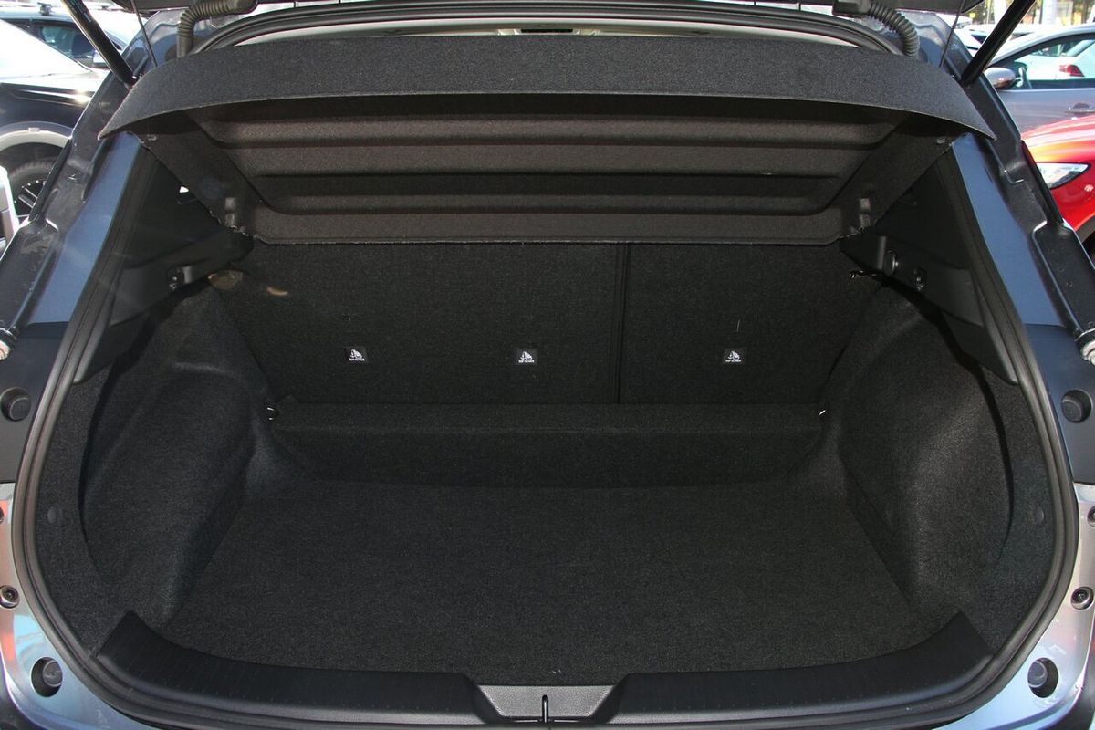 2024 Nissan QASHQAI ST-L J12