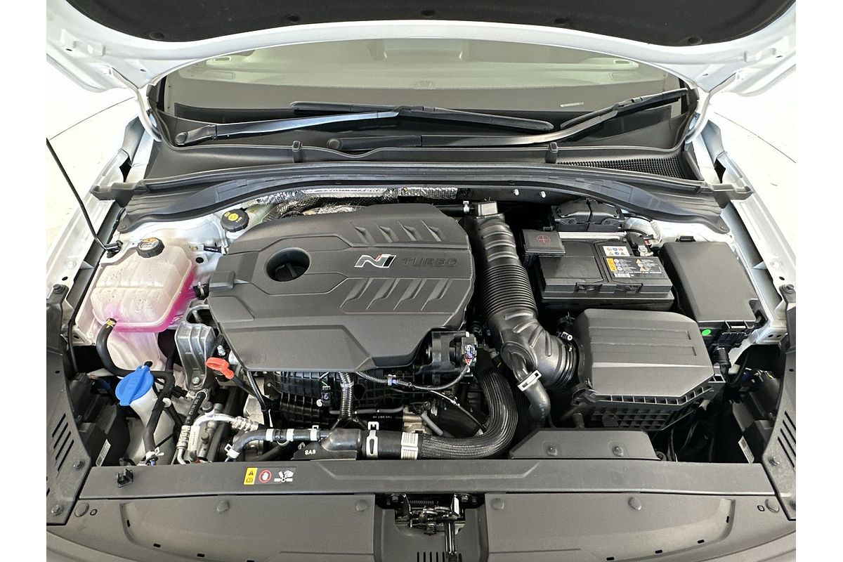 2023 Hyundai i30 N Premium PDe.V5