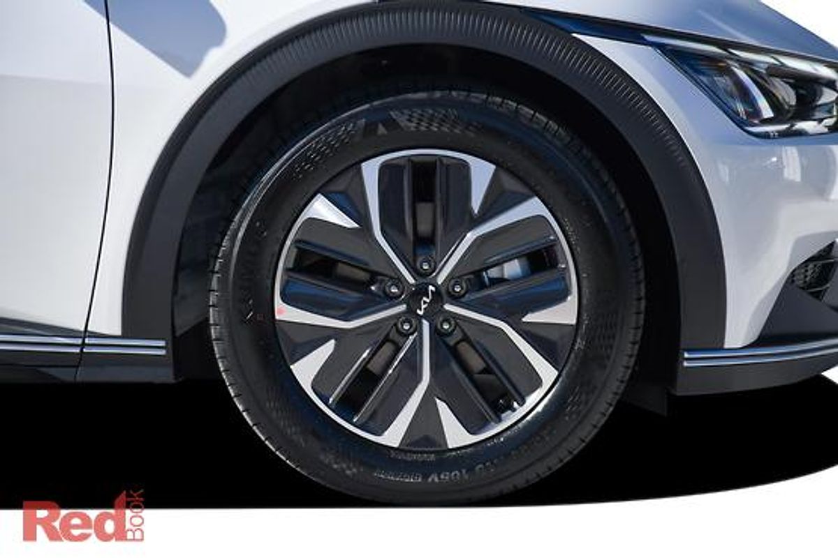 2025 Kia EV6 Air CV