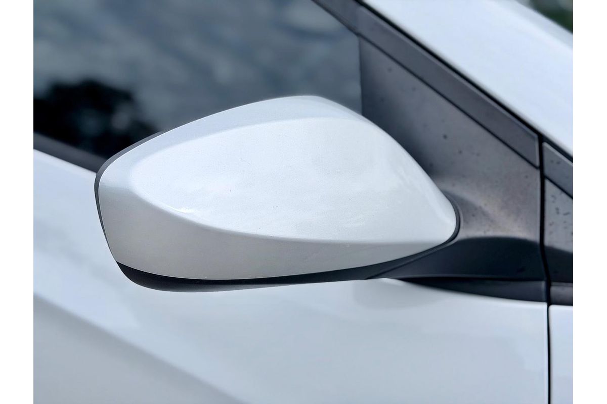 2016 Hyundai i30 Active GD4 Series II