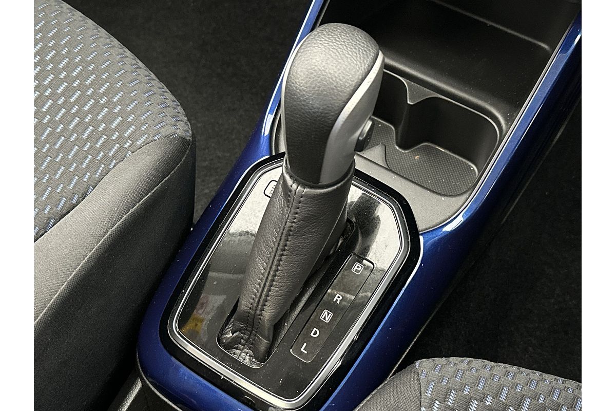 2024 Suzuki Ignis GL MF Series II