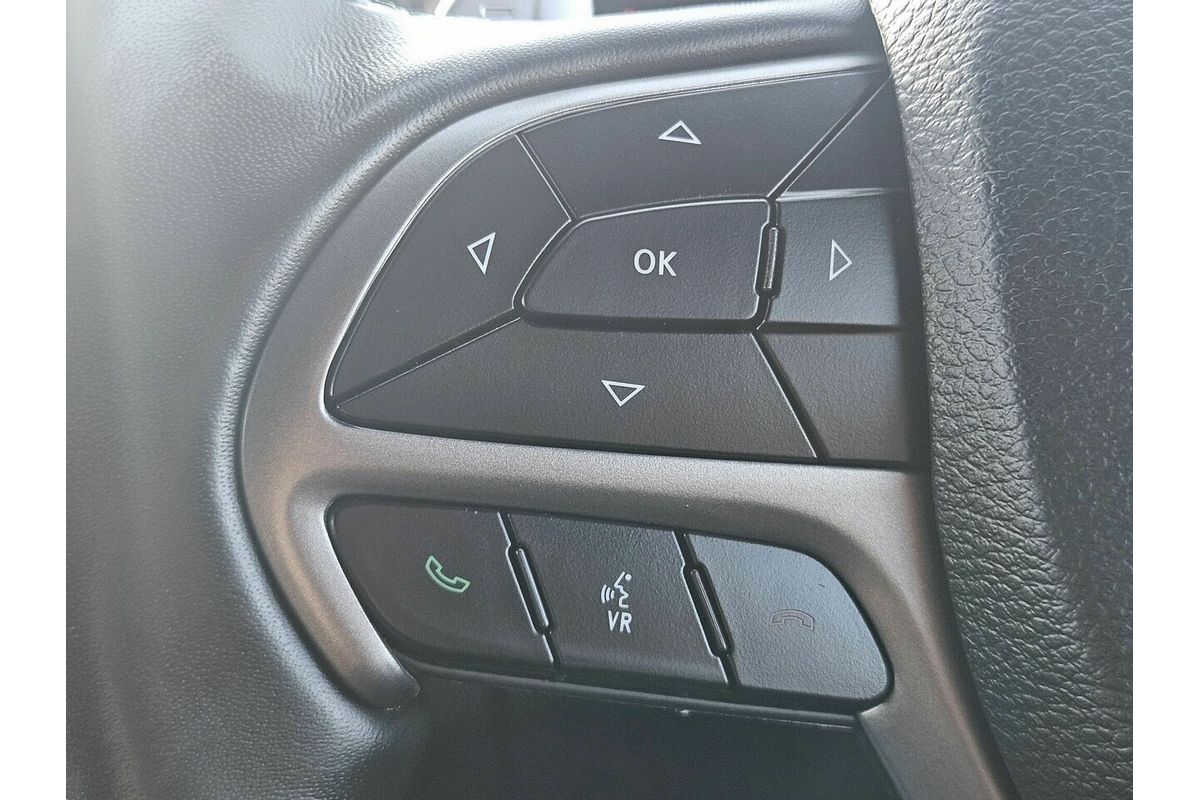 2021 Jeep Grand Cherokee S-Limited WK