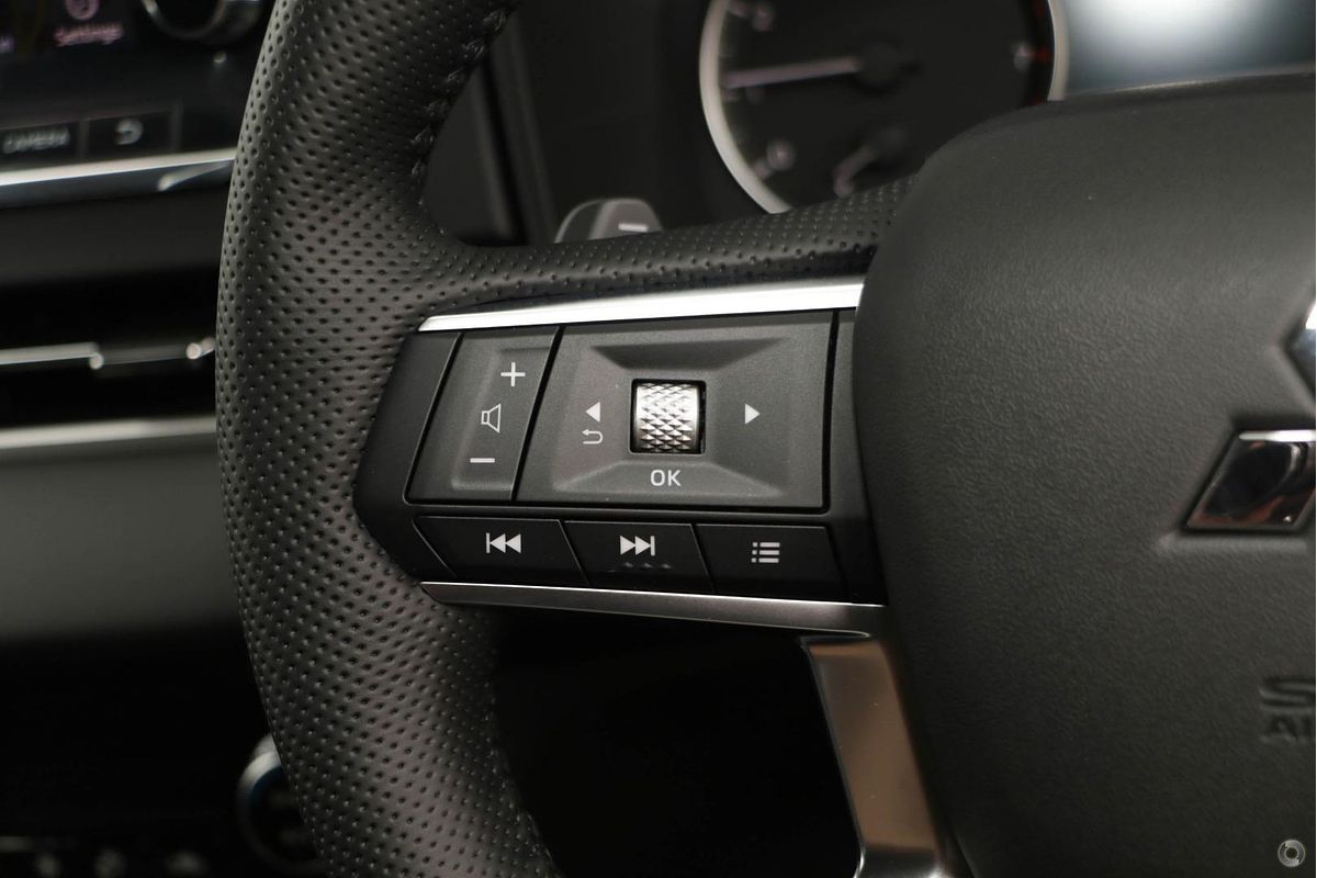 2025 Mitsubishi Outlander Aspire ZM