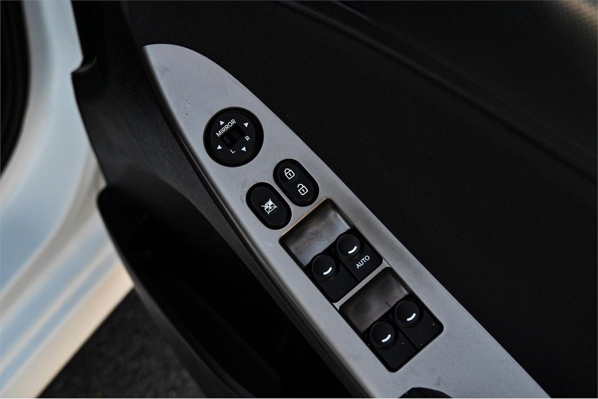 2016 Hyundai Accent Active RB4
