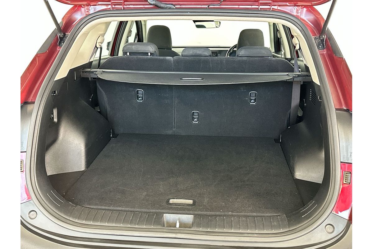 2023 Kia Sportage S NQ5