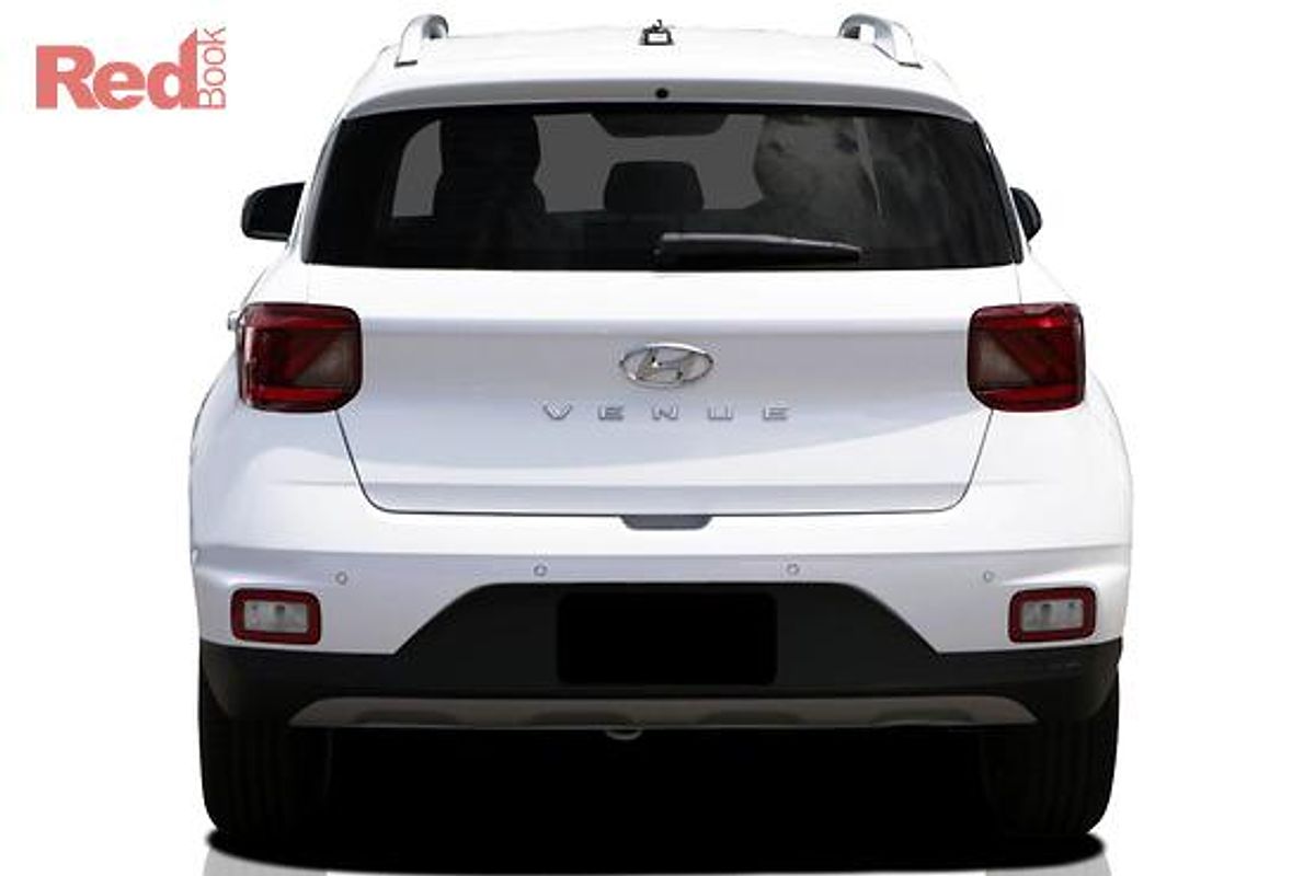 2024 Hyundai Venue Active QX.V5