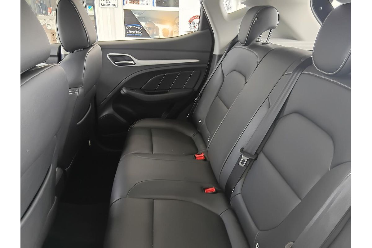 2023 MG ZS Excite AZS1