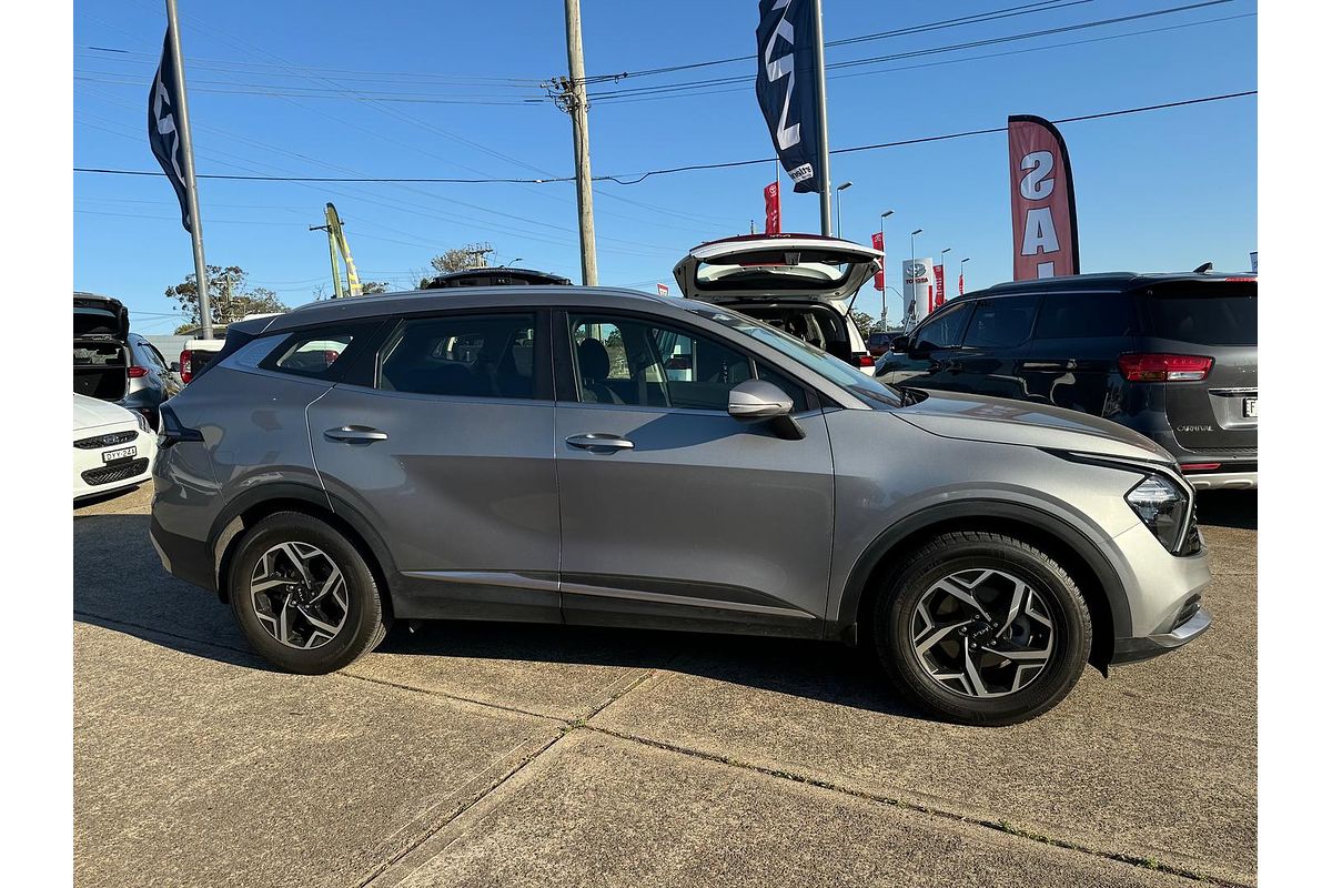 2022 Kia Sportage S NQ5