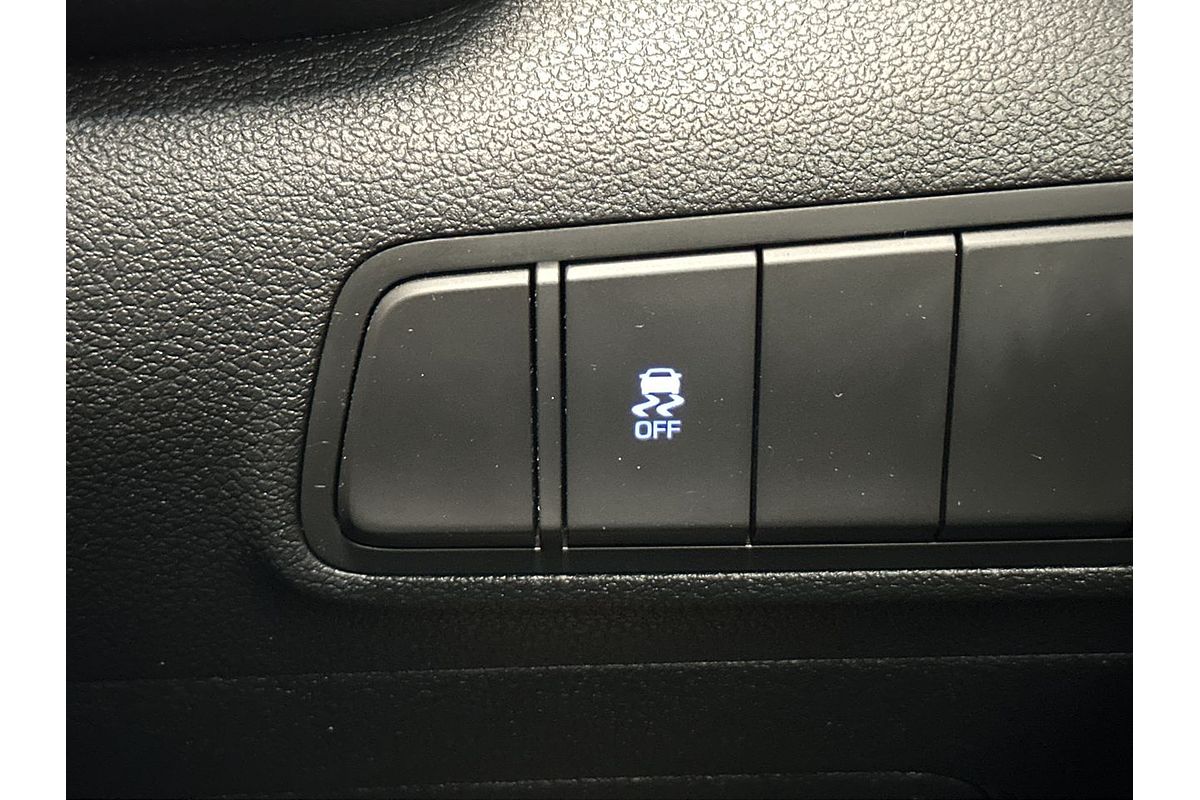 2016 Hyundai Tucson Active X TL