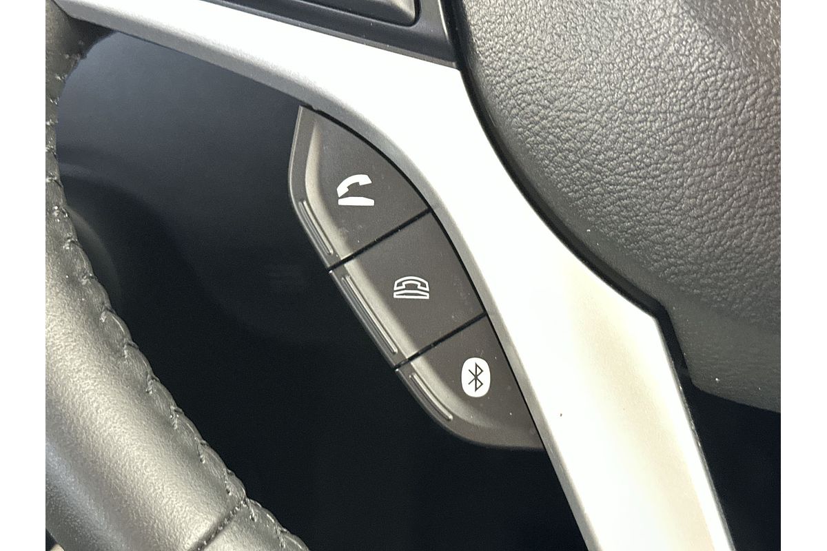2024 Suzuki Ignis GL MF Series II