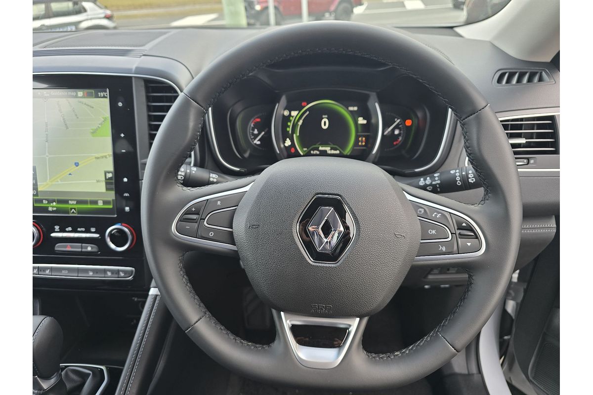2024 Renault Koleos Intens HZG